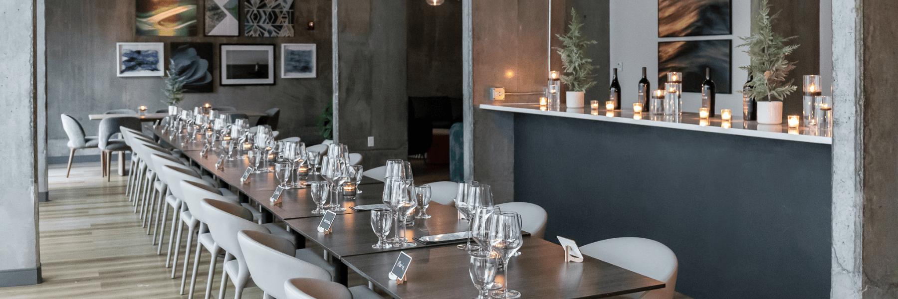 Holidays & Events at The Loom Hotel