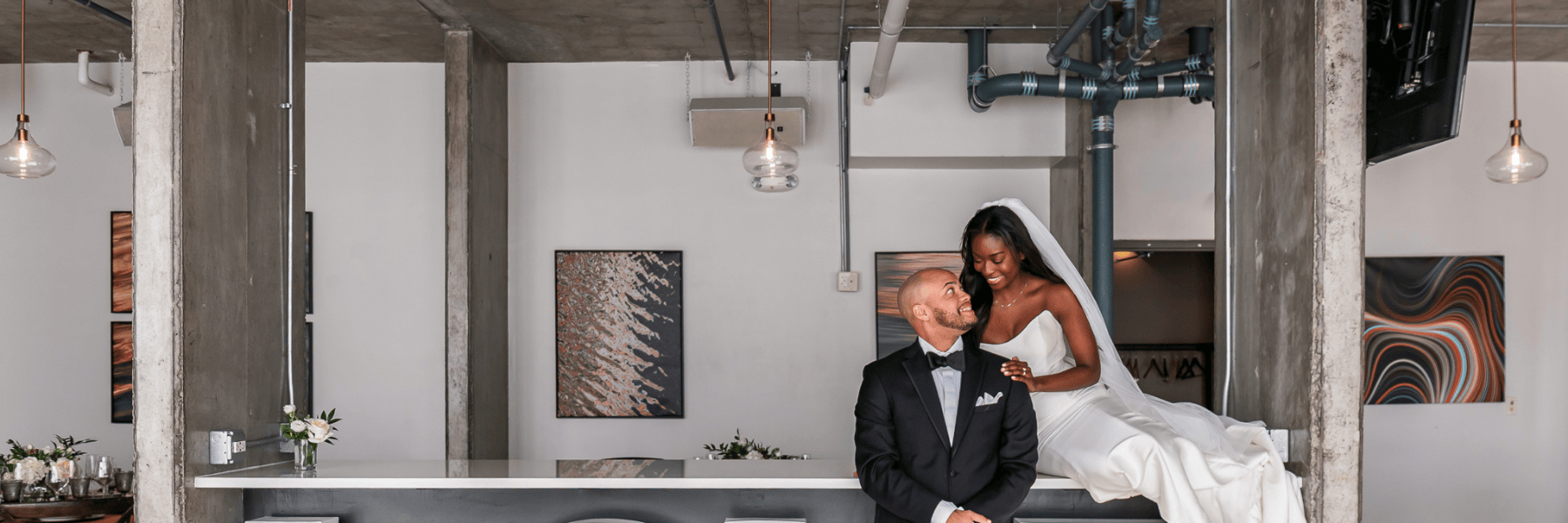 start planning for wedding event